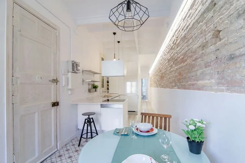 Flat / apartment for rent in Calle del dos de Maig