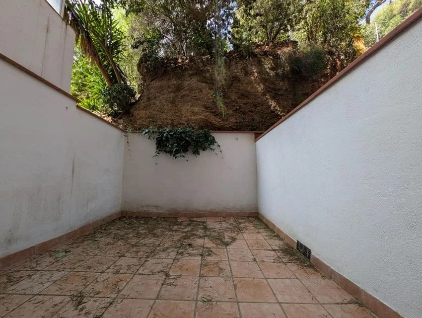 Flat / apartment for rent in Calle de Ferran Puig, 77