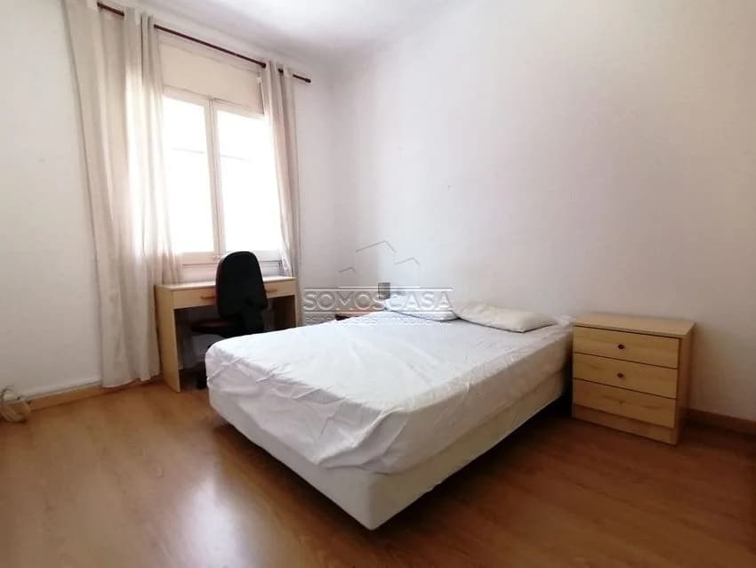 Flat / apartment for rent in Calle Rossello