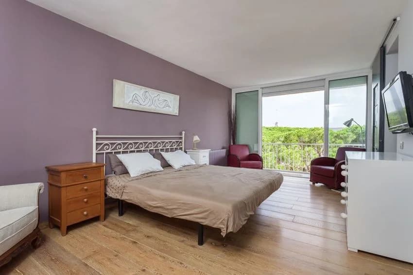 Flat / apartment for rent in Avenida d'Europa, 119 o