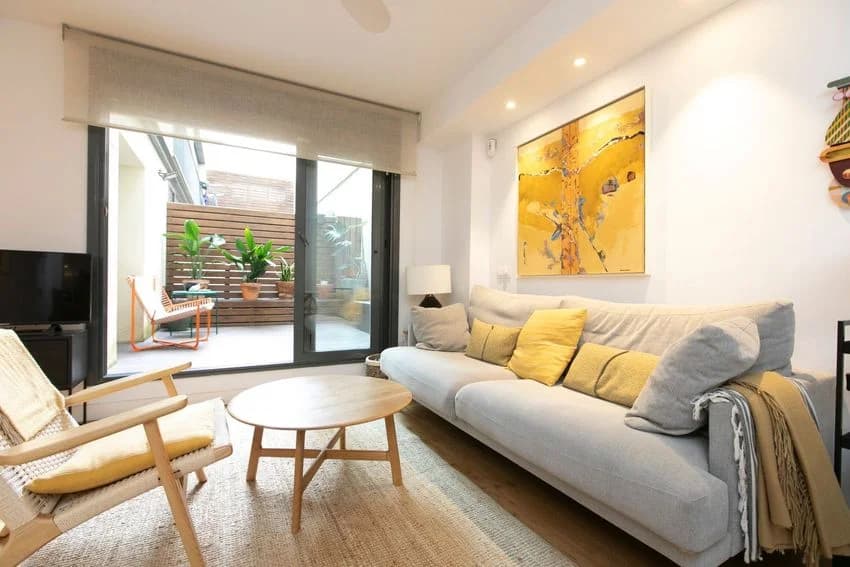 Duplex for rent in Pz Nord