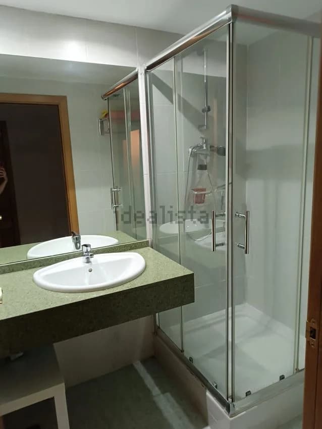 Flat / apartment for rent in Calle de Fernando Pessoa