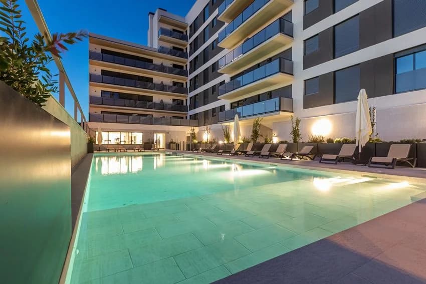 Flat / apartment for rent in Calle Pi Maragall, 61