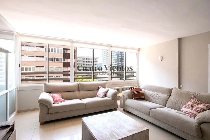 Flat / apartment for rent in CL Valencia