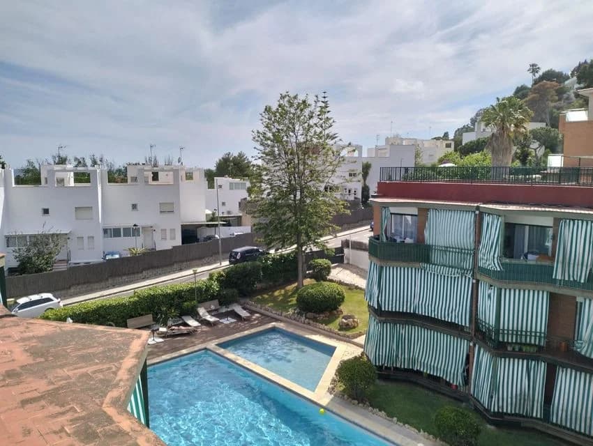 Flat / apartment for rent in hotel, 6