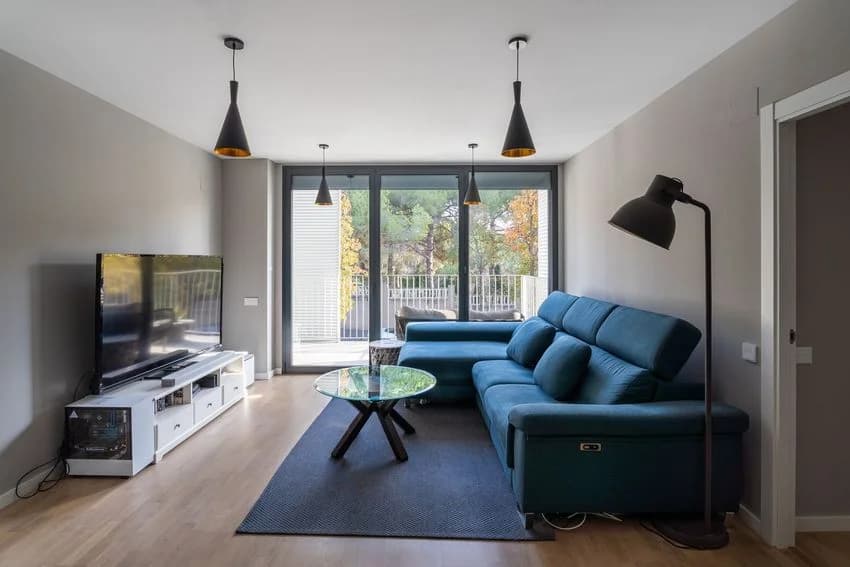Flat / apartment for rent in Calle Mare de Déu del Roser