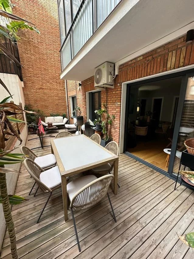 Flat / apartment for rent in Calle de Johann Sebastian Bach, 20