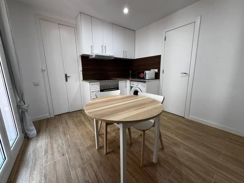 Flat / apartment for rent in Calle de Sant Josep, 1 -15