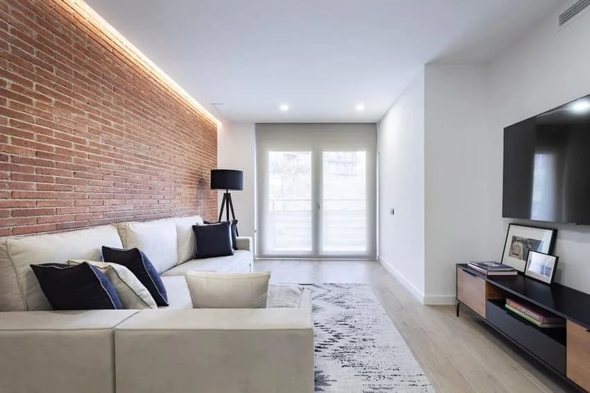 Flat / apartment for rent in Calle de l'Equador