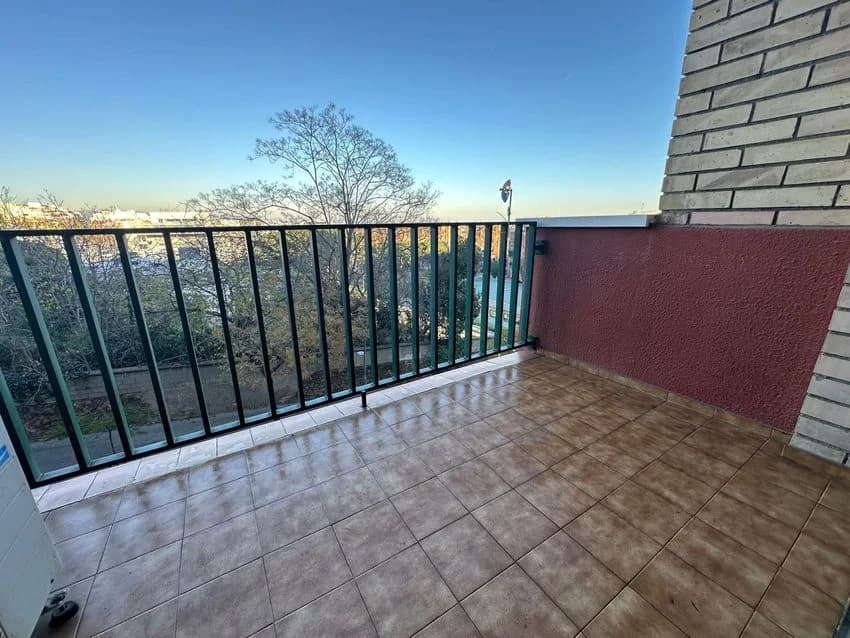 Flat / apartment for rent in Calle de Cartagena