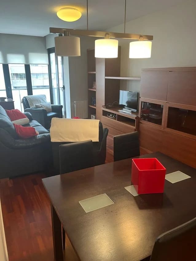 Flat / apartment for rent in Travesía de les Corts