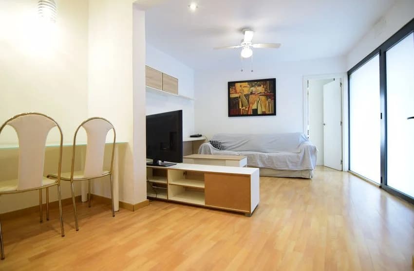 Flat / apartment for rent in El Putxet i el Farró