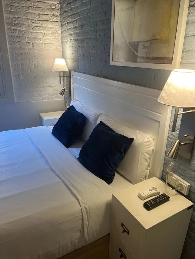 Flat / apartment for rent in Calle de Sant Carles