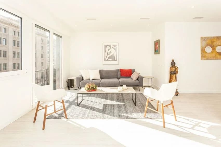 Flat / apartment for rent in francesc cambo