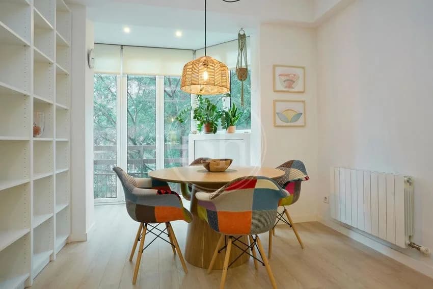 Flat / apartment for rent in Gran Via de les Corts Catalanes