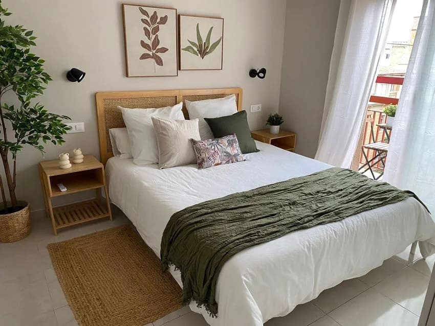 Flat / apartment for rent in Calle del Torrent de les Flors