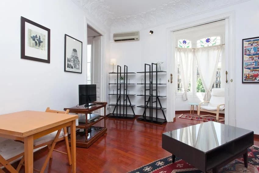 Flat / apartment for rent in Calle de valència