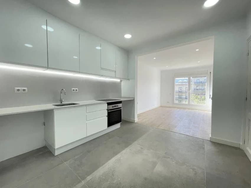 Flat / apartment for rent in Gran Via de les Corts Catalanes, 564