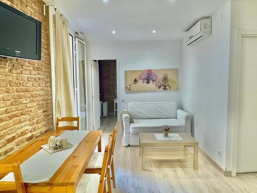 Flat / apartment for rent in La Barceloneta