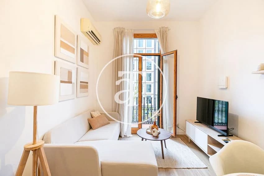 Flat / apartment for rent in Calle d'Aragó, 315