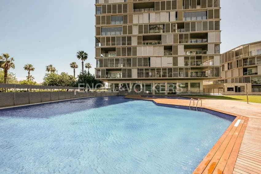 Flat / apartment for rent in La Dreta de l'Eixample