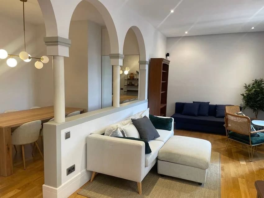 Flat / apartment for rent in Calle del Berlinès