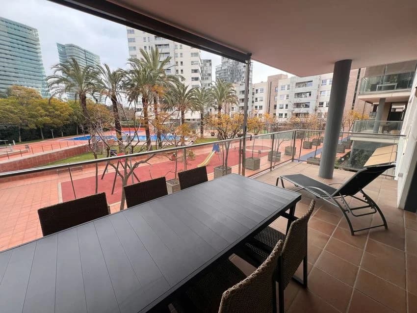 Flat / apartment for rent in Calle de la Selva de Mar