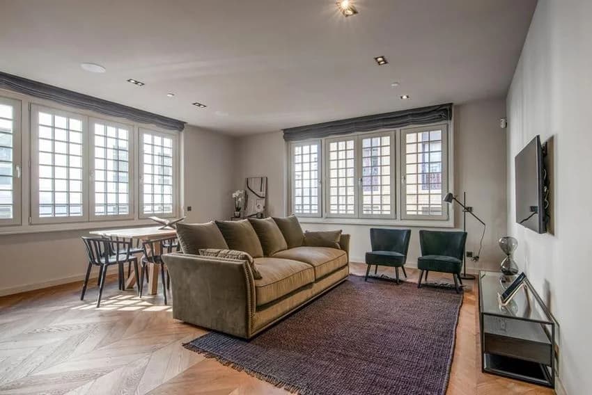 Flat / apartment for rent in Via Laietana, 12