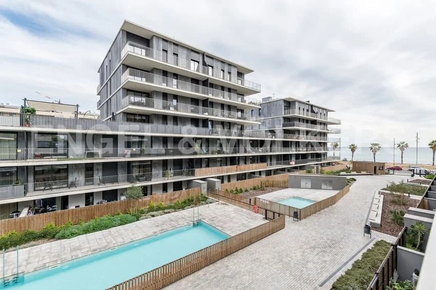 Flat / apartment for rent in Port