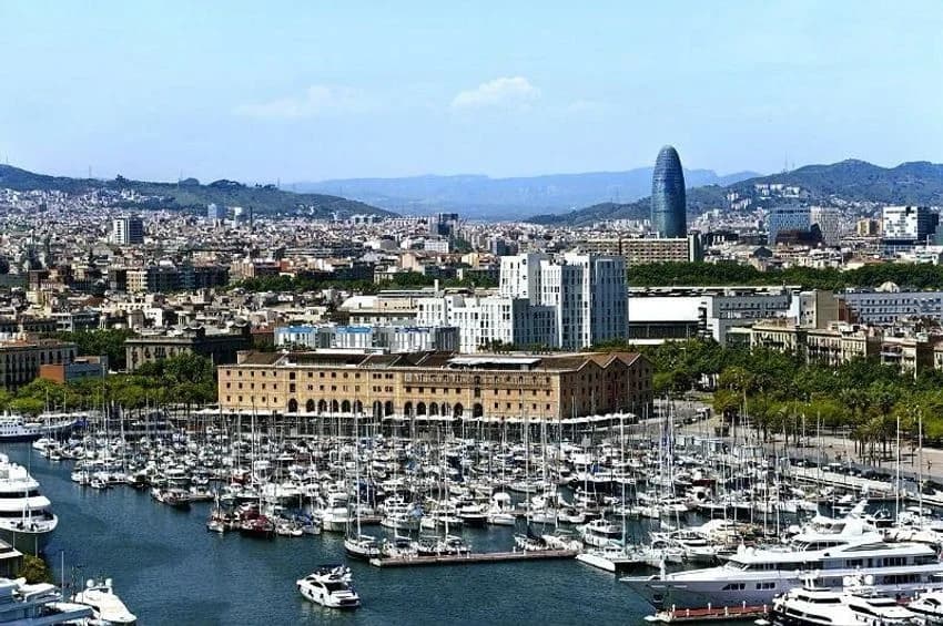 Penthouse for rent in Sant Pere - Santa Caterina i la Ribera