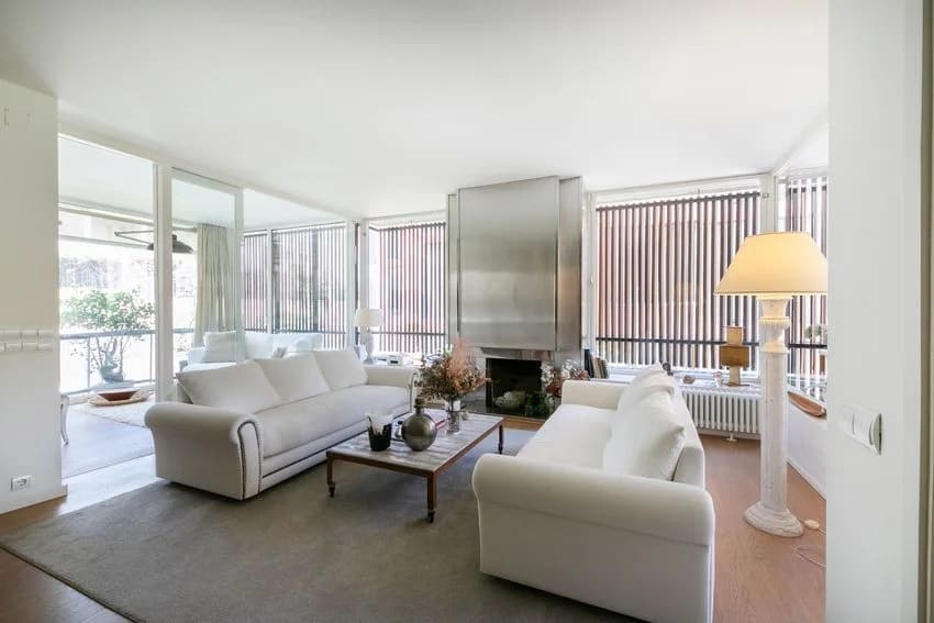 Flat / apartment for rent in Calle de Freixa