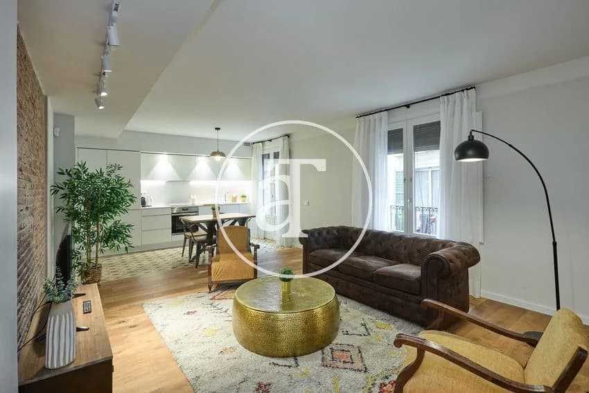 Flat / apartment for rent in Calle d'en Gignàs, 22
