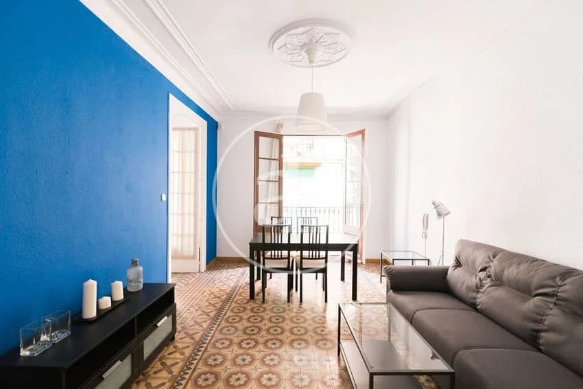 Flat / apartment for rent in Calle d'Avinyó