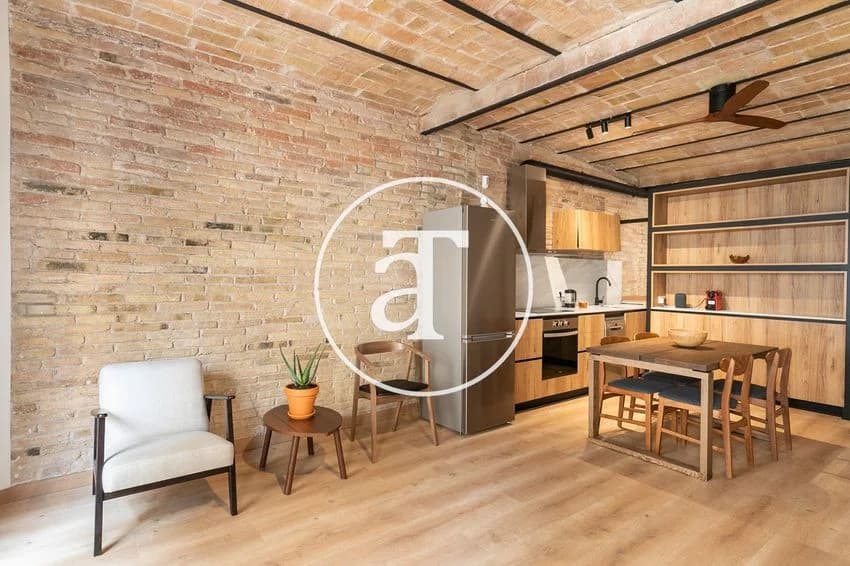 Flat / apartment for rent in Calle de Magalhães, 17