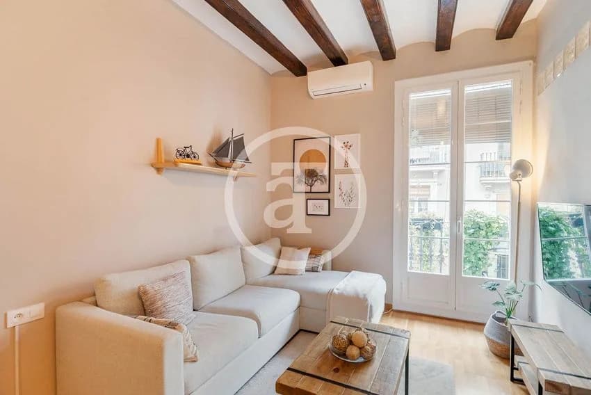 Flat / apartment for rent in Calle de Blai, 41