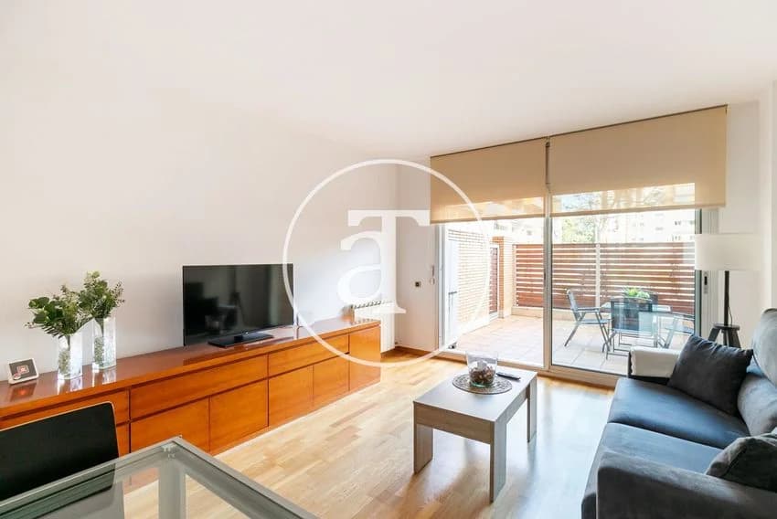 Flat / apartment for rent in Calle de Joan Miró