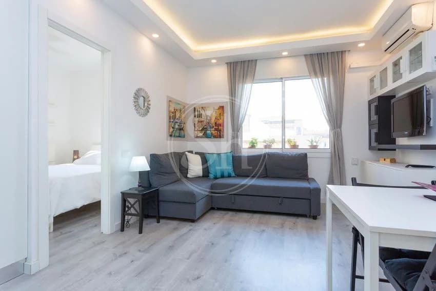Flat / apartment for rent in Calle de la Marina
