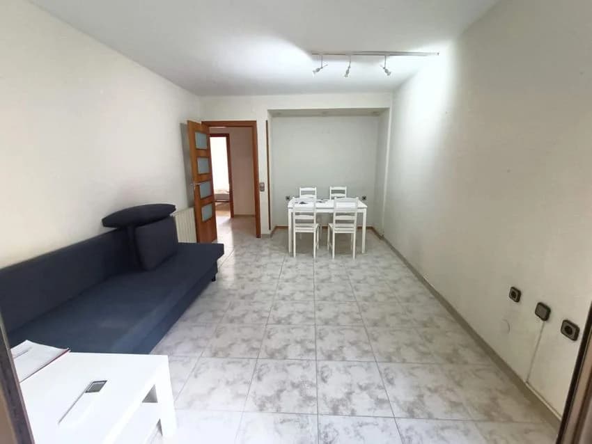 Flat / apartment for rent in Sant Martí de Provençals