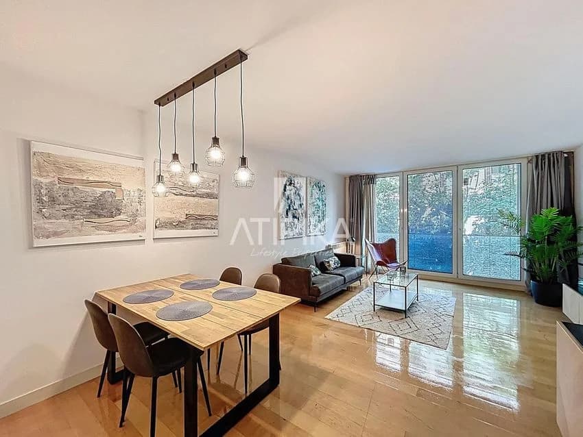 Flat / apartment for rent in La Dreta de l'Eixample