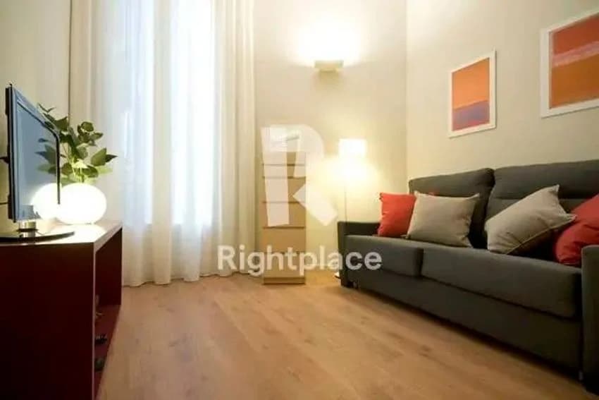 Flat / apartment for rent in Gran Via de les Corts Catalanes