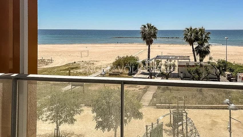 Flat / apartment for rent in Pla de Sant Pere-Les Salines