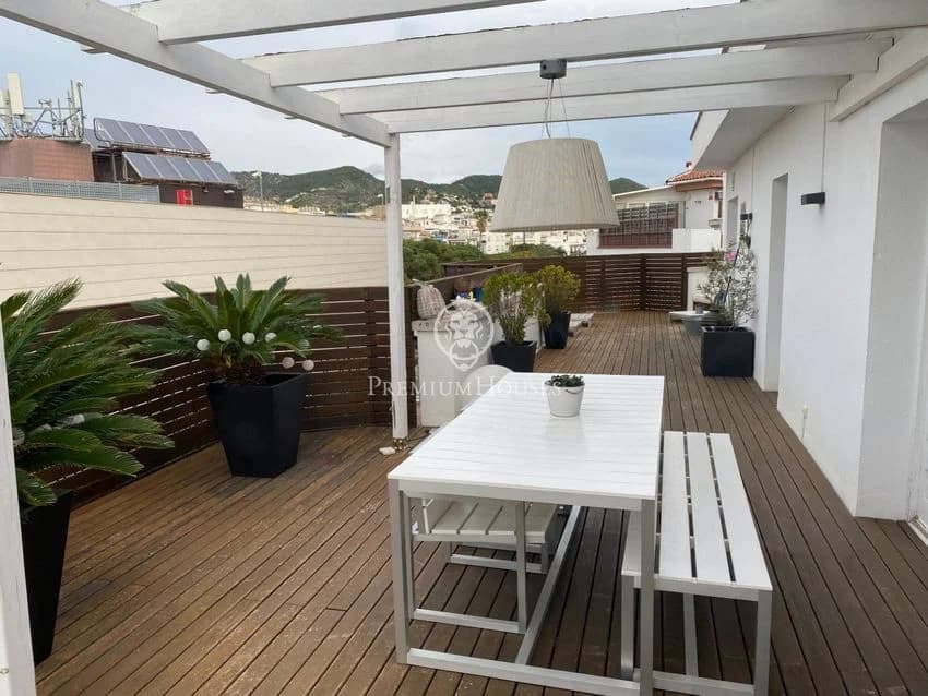 Flat / apartment for rent in Avenida d'Artur Carbonell