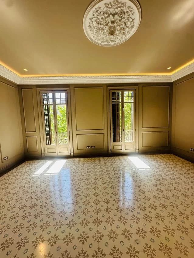 Flat / apartment for rent in Paseo de Gràcia, 48