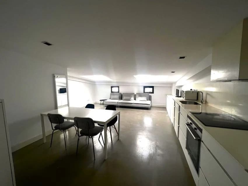 Penthouse for rent in Calle del Pedró de la Creu, 25