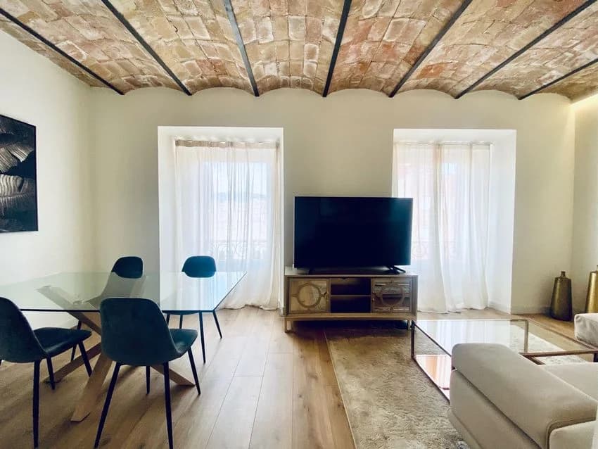 Flat / apartment for rent in La Dreta de l'Eixample