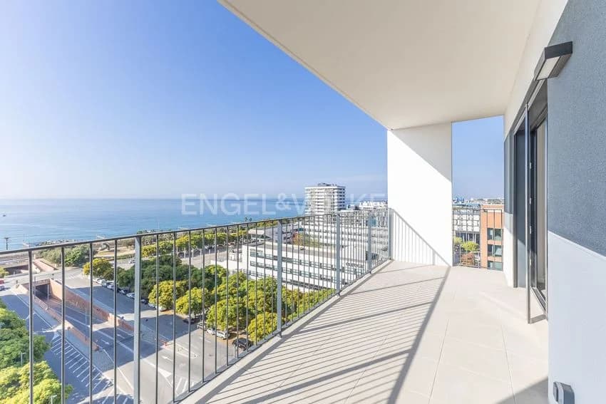 Flat / apartment for rent in El Rengle