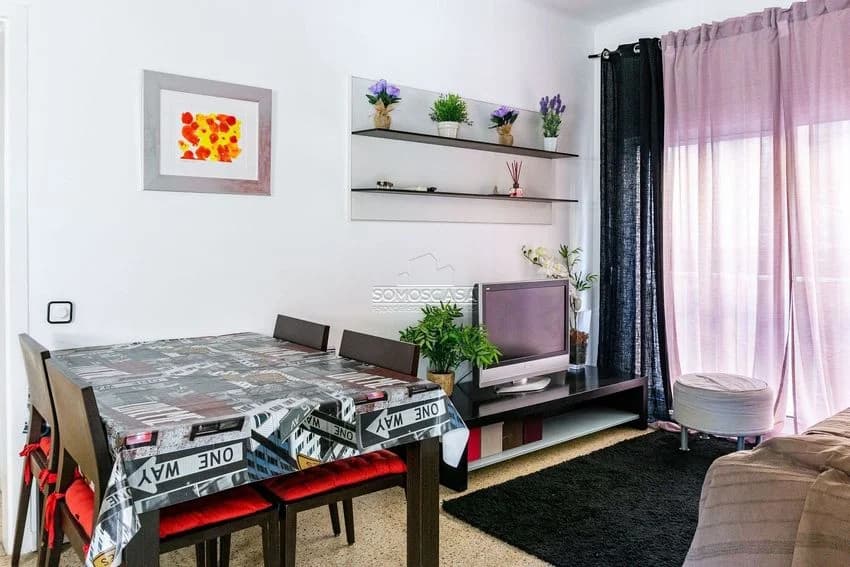 Flat / apartment for rent in Calle de la Noguera Pallaresa