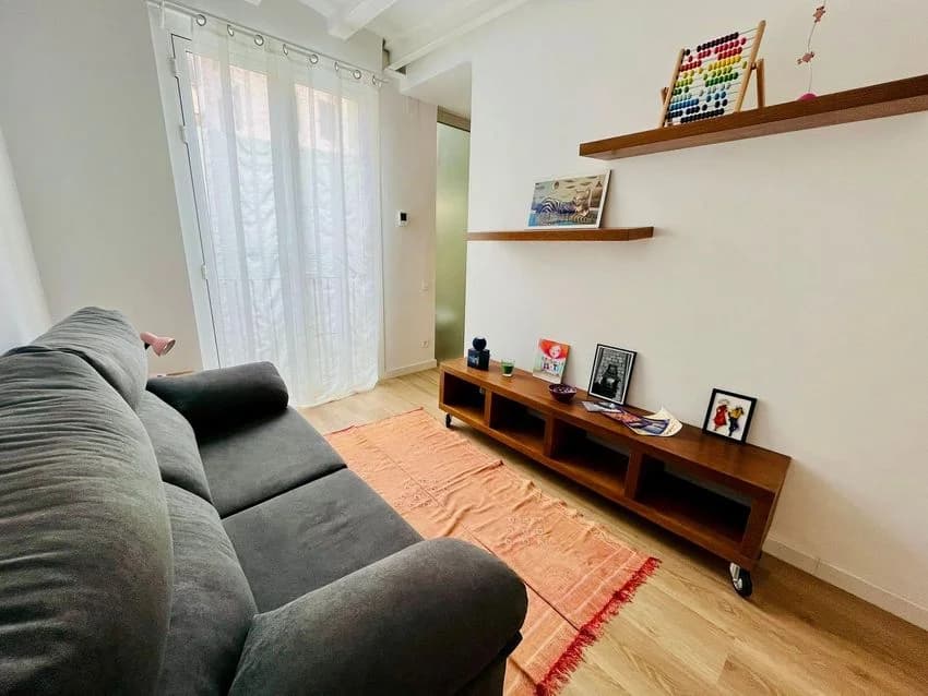 Flat / apartment for rent in Rambla del Raval Nn