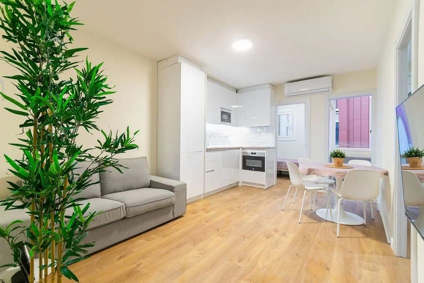 Penthouse for rent in Calle de Feliu Casanova