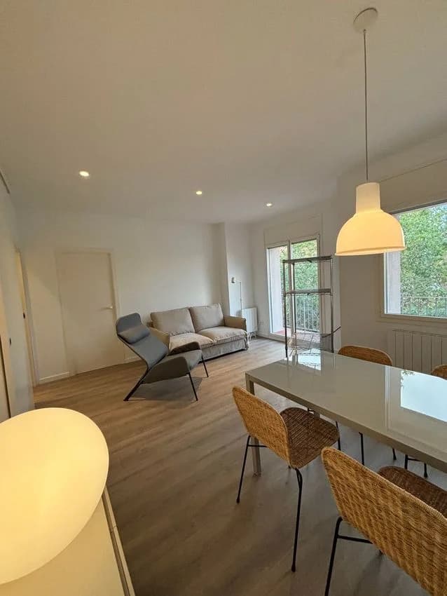 Flat / apartment for rent in Calle de Severo Ochoa